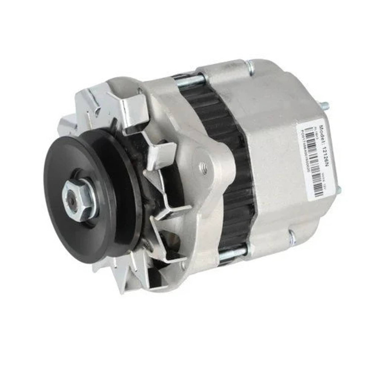 Bethesda Industrial Alternator - Hitachi Style (12126) fits Gehl SL3410 SL3610 5812003580
