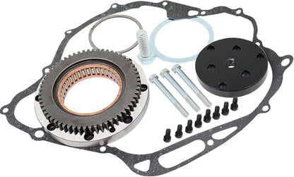 Bethesda Industrial For Yamaha VStar V Star XVS 1100 XVS1100 Starter Clutch Kit & PULLER TOOL 99-09