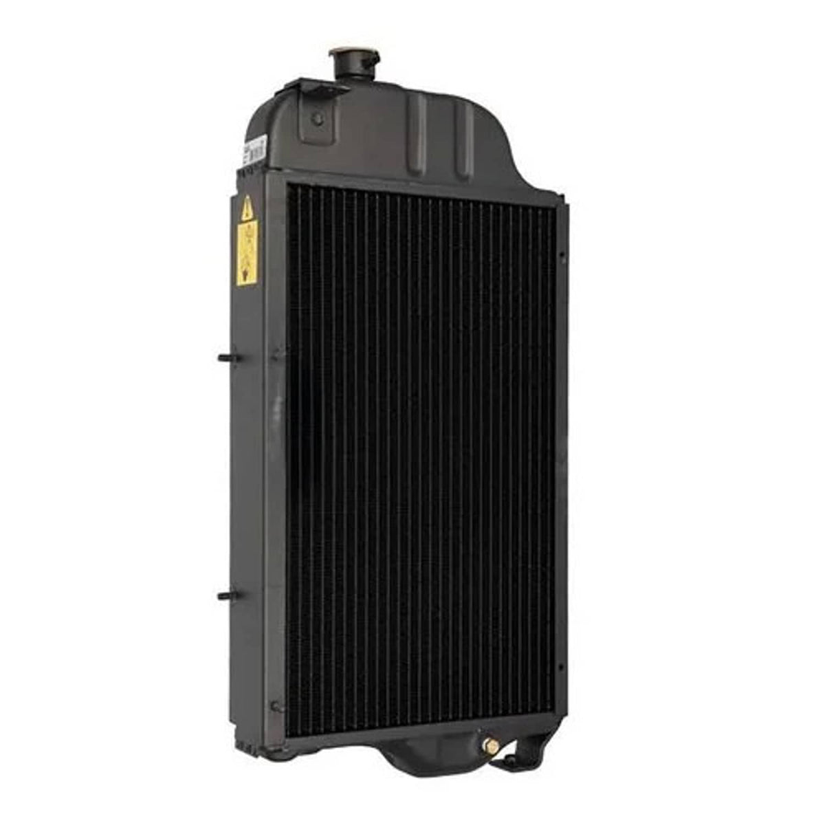 Bethesda Industrial Radiator fits John Deere 410 AR48171 AT32589 AT38583 AT32591