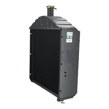 Bethesda Industrial Radiator fits Massey Harris 44 763554M91