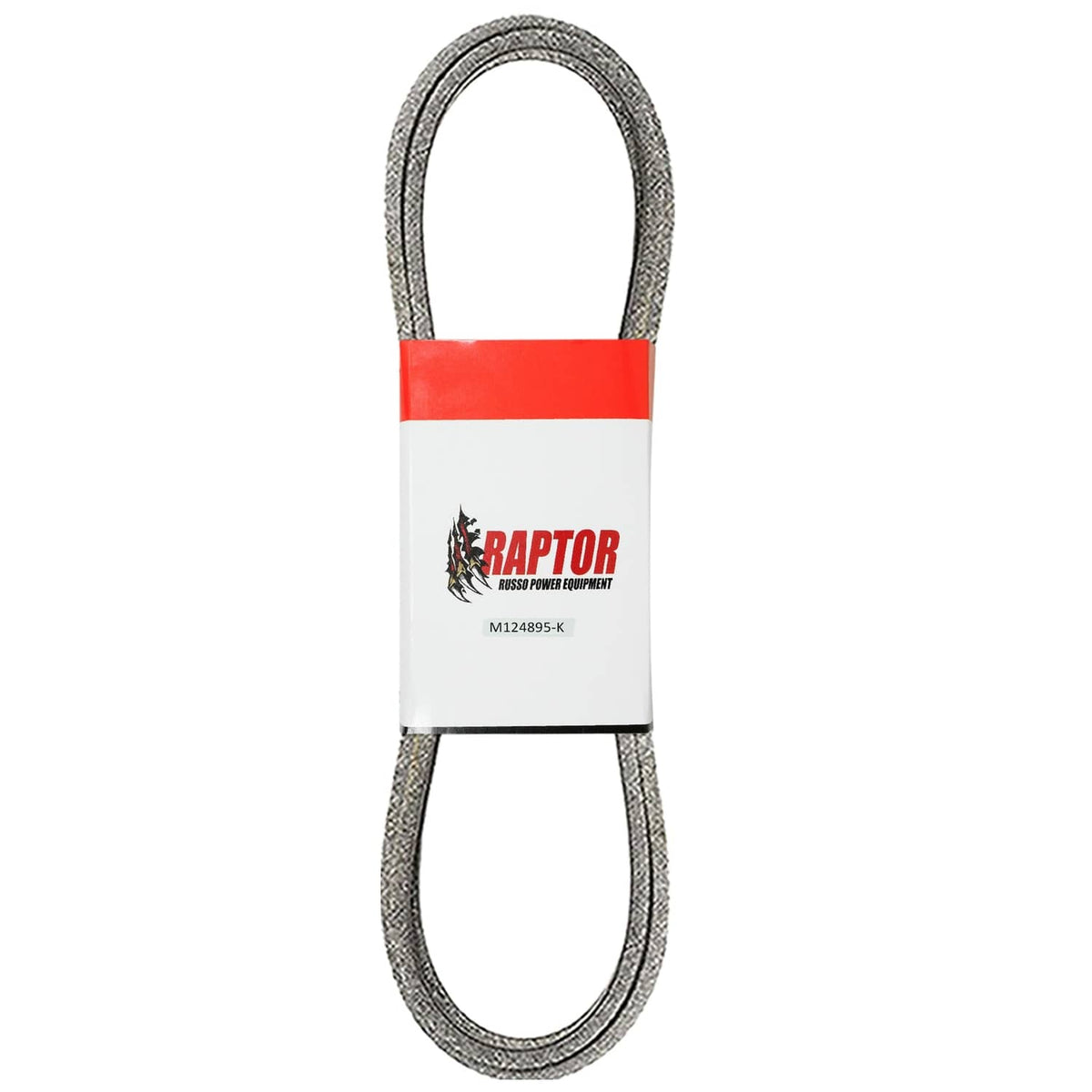 Bethesda Industrial 2PK Heavy Duty Deck Belt for John Deere Scotts Sabre 42" S1642 S1742 S1542 M1248