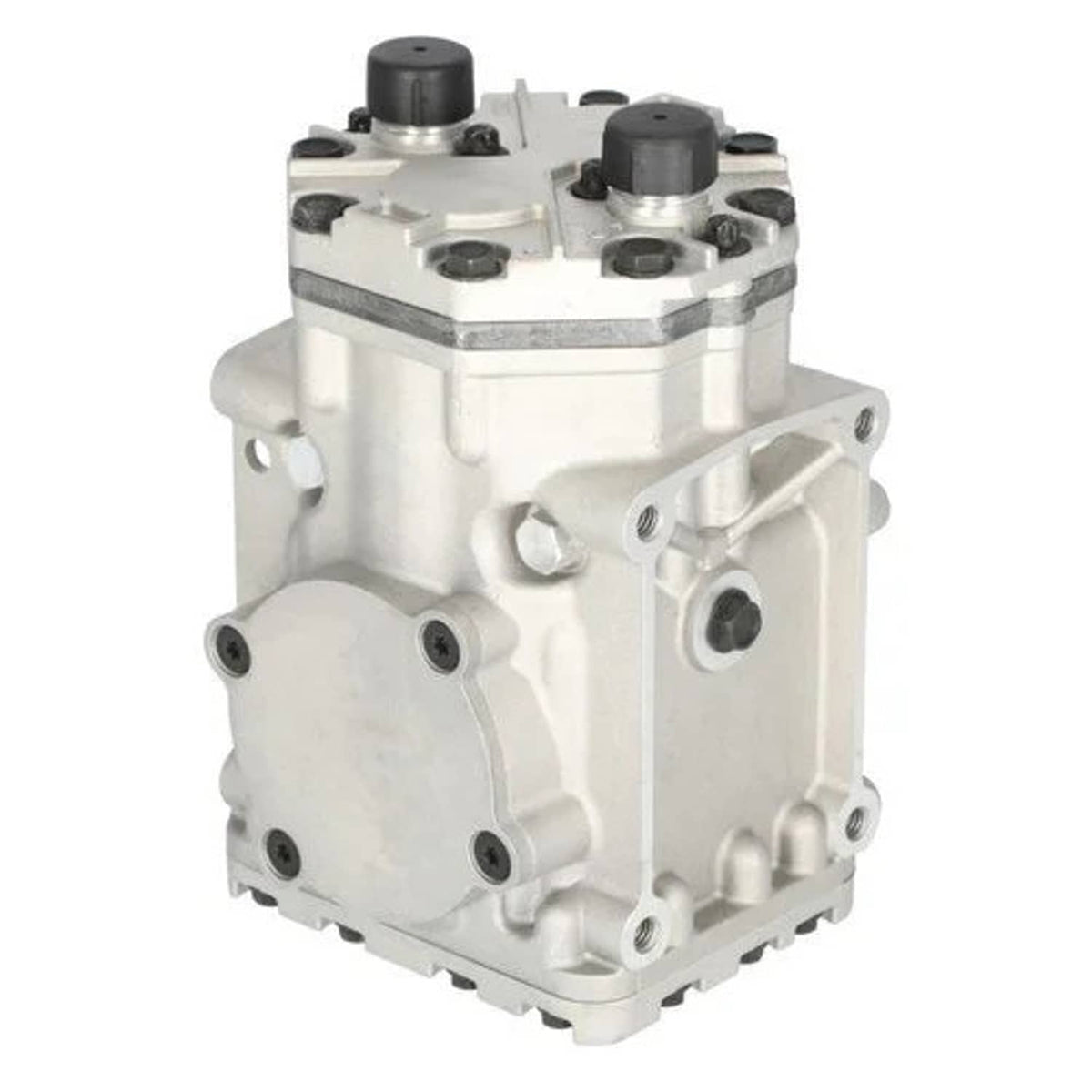 Bethesda Industrial Air Conditioning Compressor fits John Deere AH84826 fits New Holland D6NN19D623A