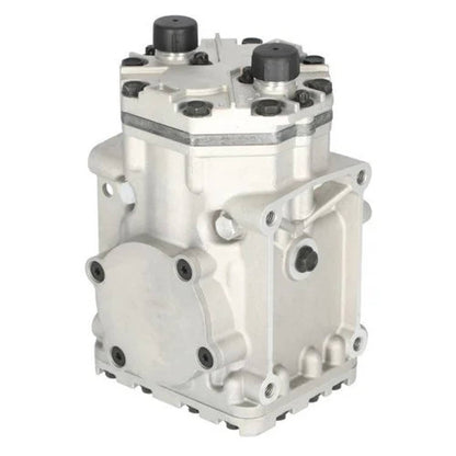 Bethesda Industrial Air Conditioning Compressor fits John Deere AH84826 fits New Holland D6NN19D623A
