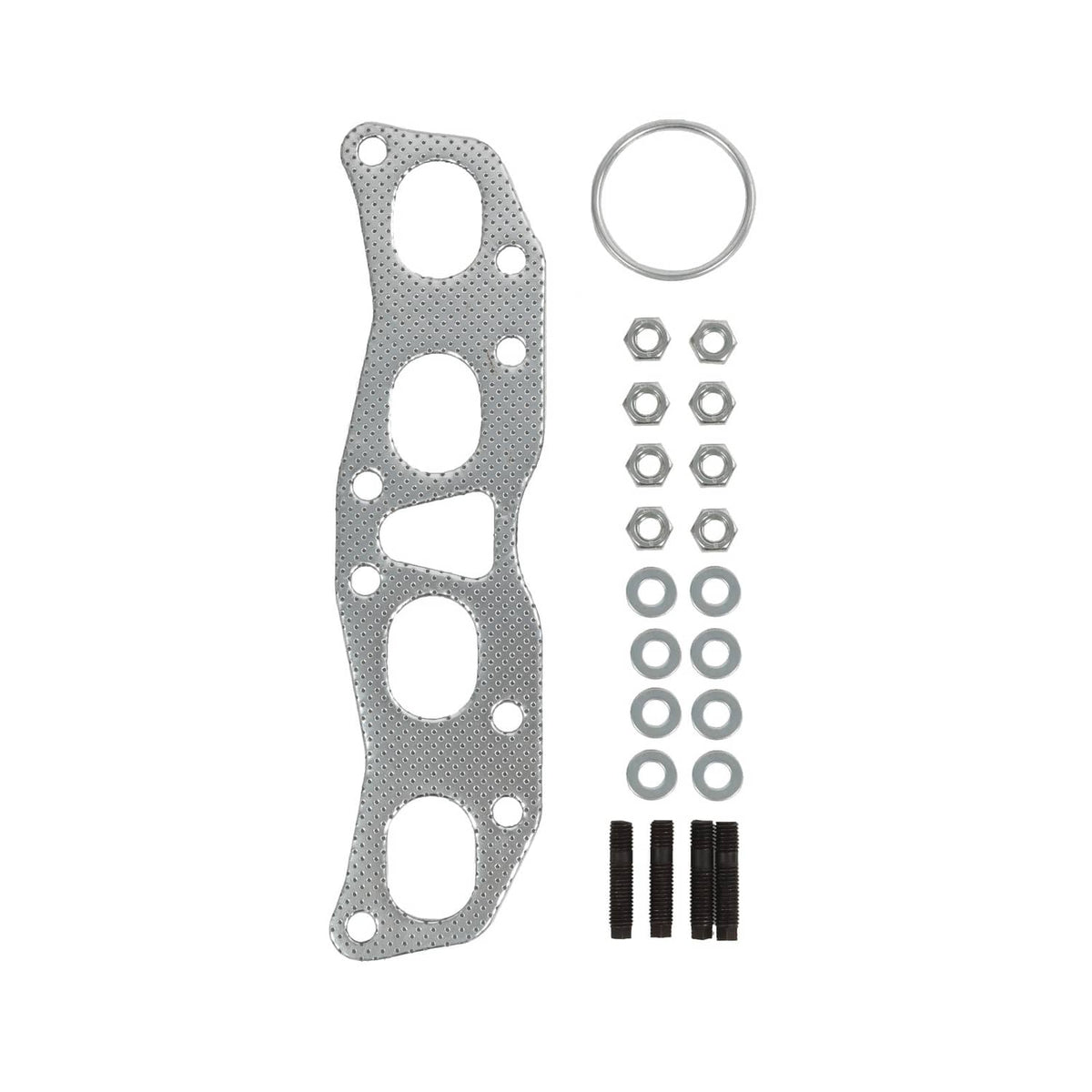 Bethesda Industrial Exhaust Manifold Catalytic Converter for 2007-2013 Nissan Altima 2.5L L4