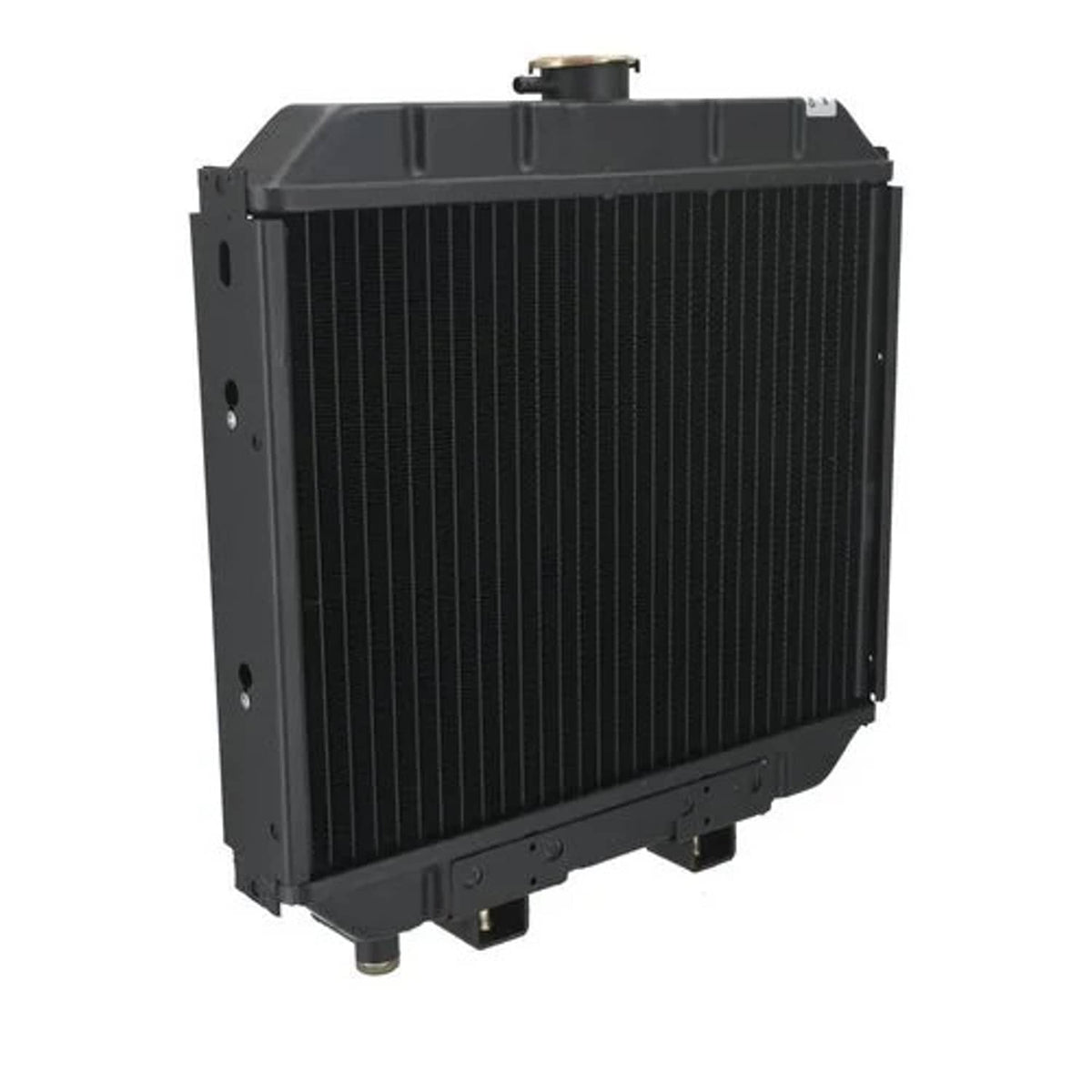 Bethesda Industrial Radiator fits Kubota B8200 67800-58710