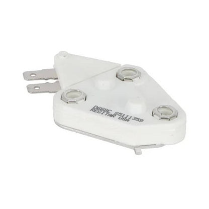 Bethesda Industrial Alternator Internal Voltage Regulator Heavy Duty fits Case 580B