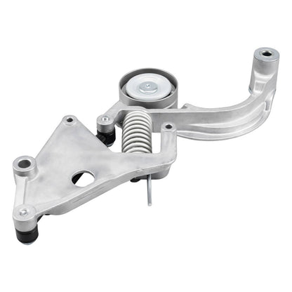 Bethesda Industrial 38404 Belt Tensioner w/Pulley for 2002-2008 Mini Cooper R52 R53 R56 L4 1.6L