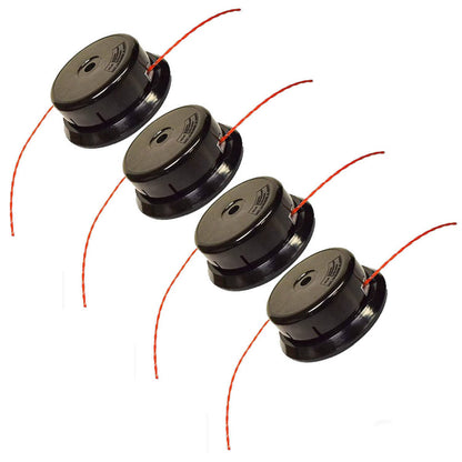 Bethesda Industrial 4PK Trimmer Head for PT104 Plus BCZ BC BCX RedMax TR2350S BC250 511010601