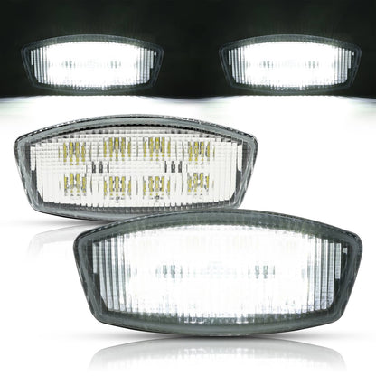Bethesda Industrial LED Cab Light Roof Marker Light 12V Left + Right Cab Light For Kubota M100GXDTC