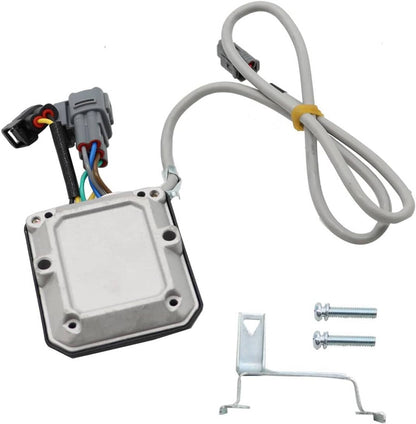 Bethesda Industrial Ignition Module Assembly 89620-35310 For 1992-95 Toyota 4Runner Pickup 22RE 2.4L