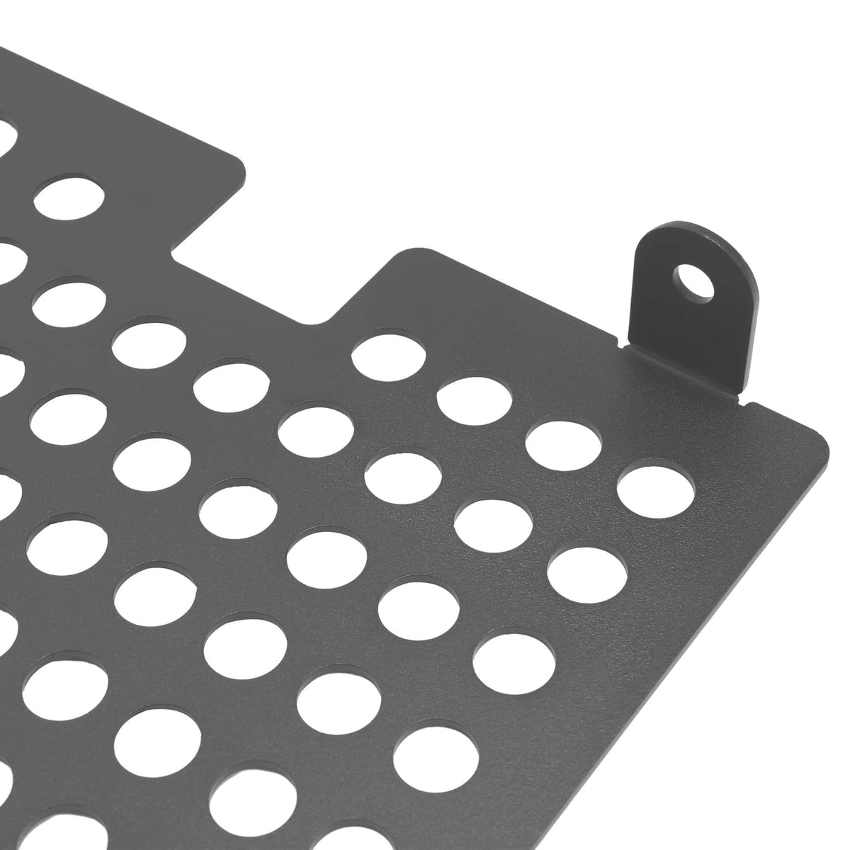 Bethesda Industrial Tractor Grille Guard Brush Guard Insert For Kioti CK2610/20 CK3510/20 CK4010/20