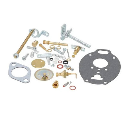 Bethesda Industrial Carburetor Kit fits Allis Chalmers D17 WD45