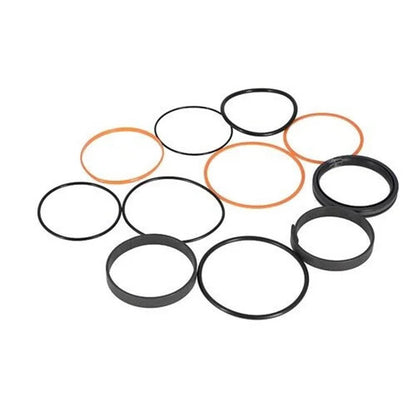 Bethesda Industrial Seal Kit - Hydraulic Boom Bucket Cylinder fits John Deere 310 310D 410 AH212101