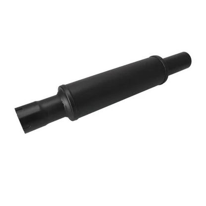 Bethesda Industrial Muffler - Black fits International TD18 F20 F30 W30 TD18 264126R92 264126C4
