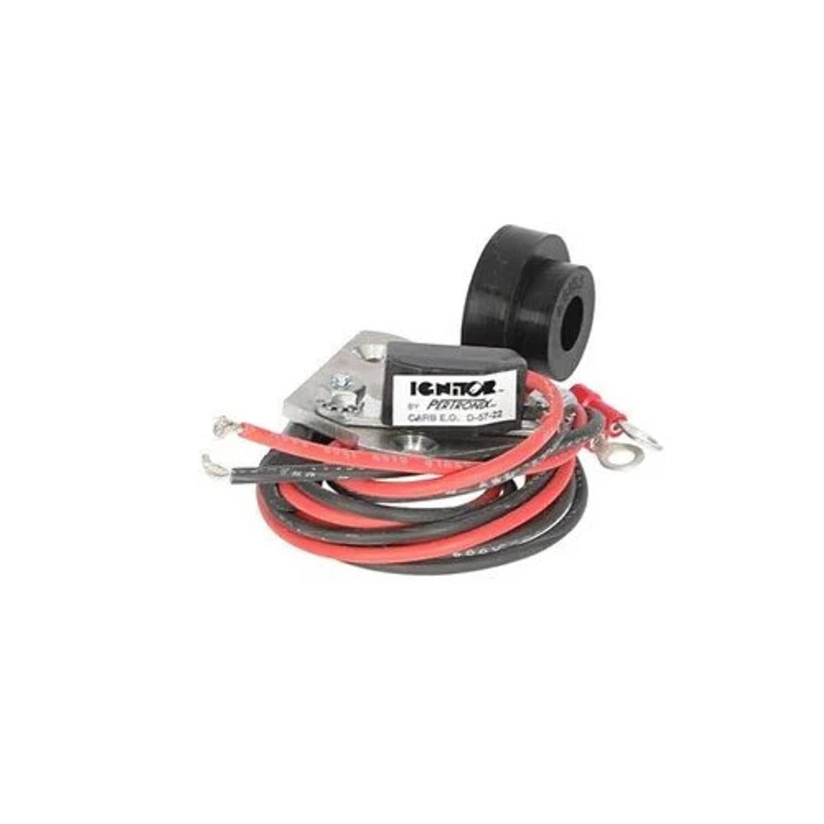 Bethesda Industrial Electronic Ignition Kit - 12 Volt Negative Ground fits International 706 766