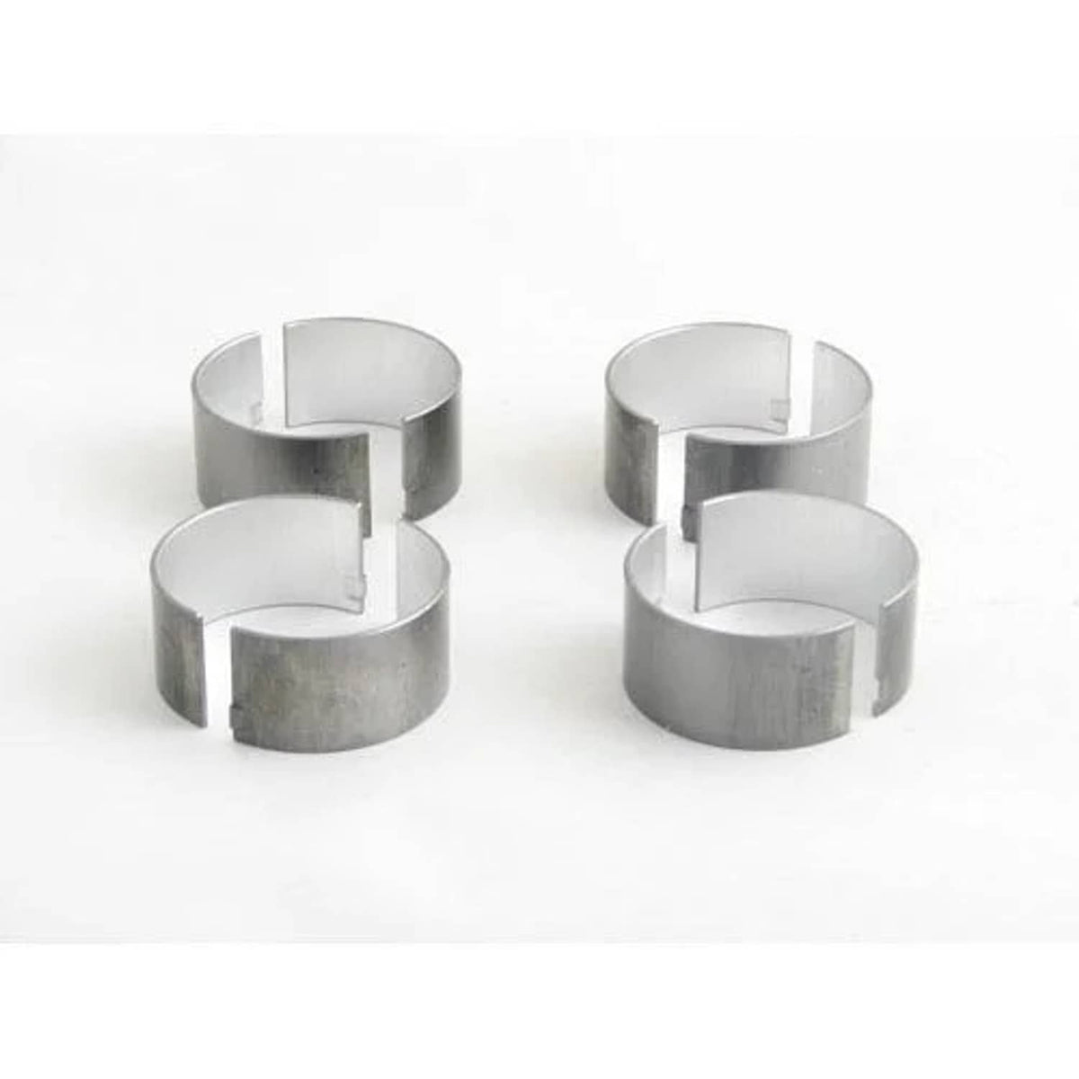 Bethesda Industrial Connecting Rod Bearing - .010" Oversize - Set fits Massey Ferguson 165 737067M1