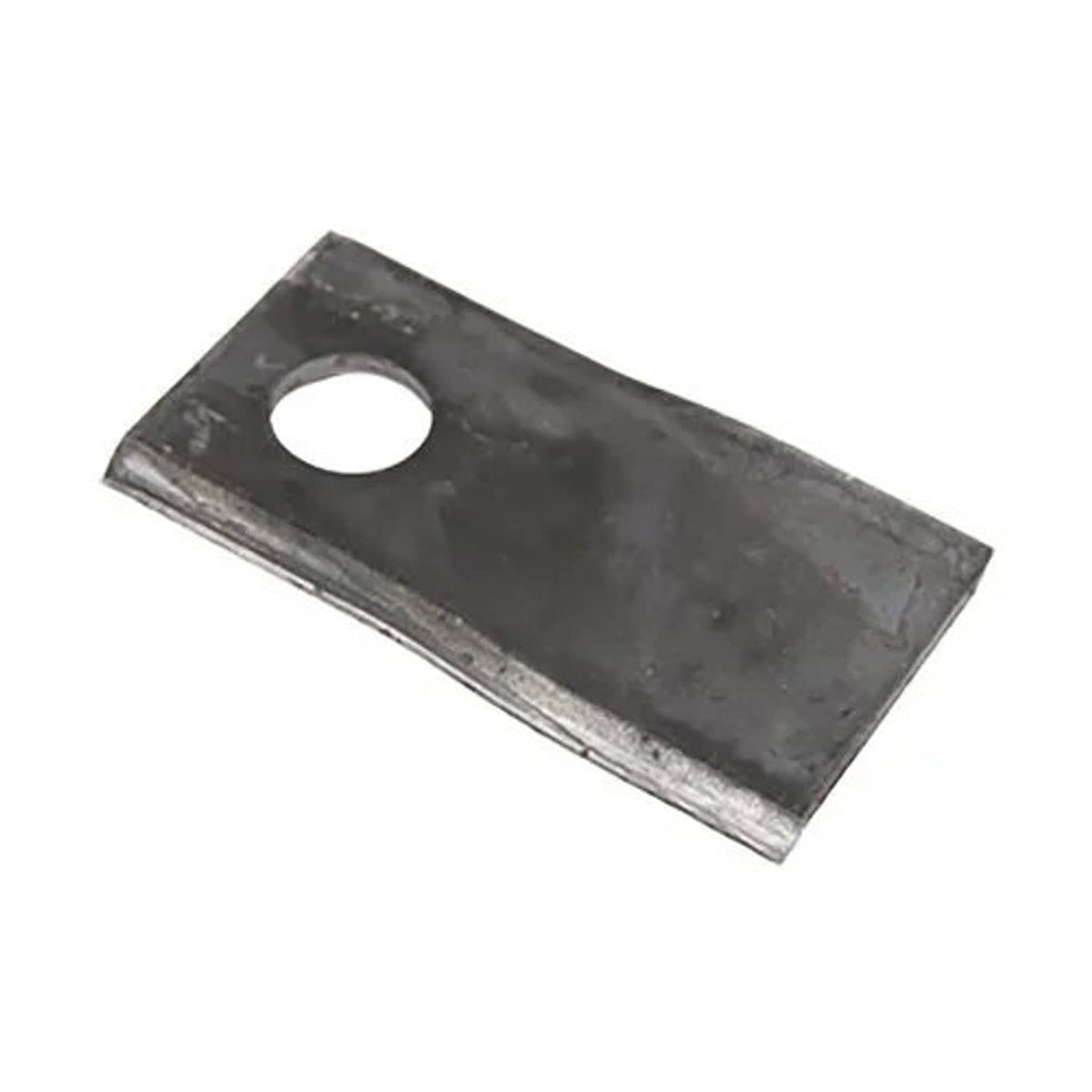 Bethesda Industrial Disc Mower Blade - Right Hand Type 10 25 Pack fits Krone AM202 AM242 1466911