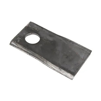 Bethesda Industrial Disc Mower Blade - Right Hand Type 10 25 Pack fits Krone AM202 AM242 1466911