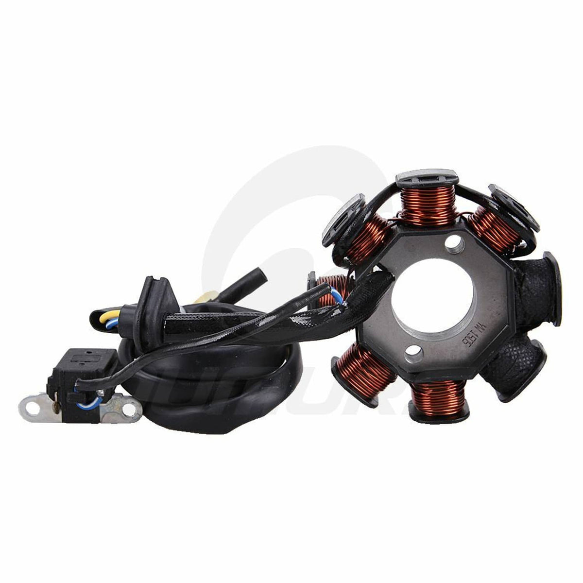 Bethesda Industrial New Stator Magneto For GY6 150cc 125cc 50cc Scooter Moped ATV TAOTAO Quad