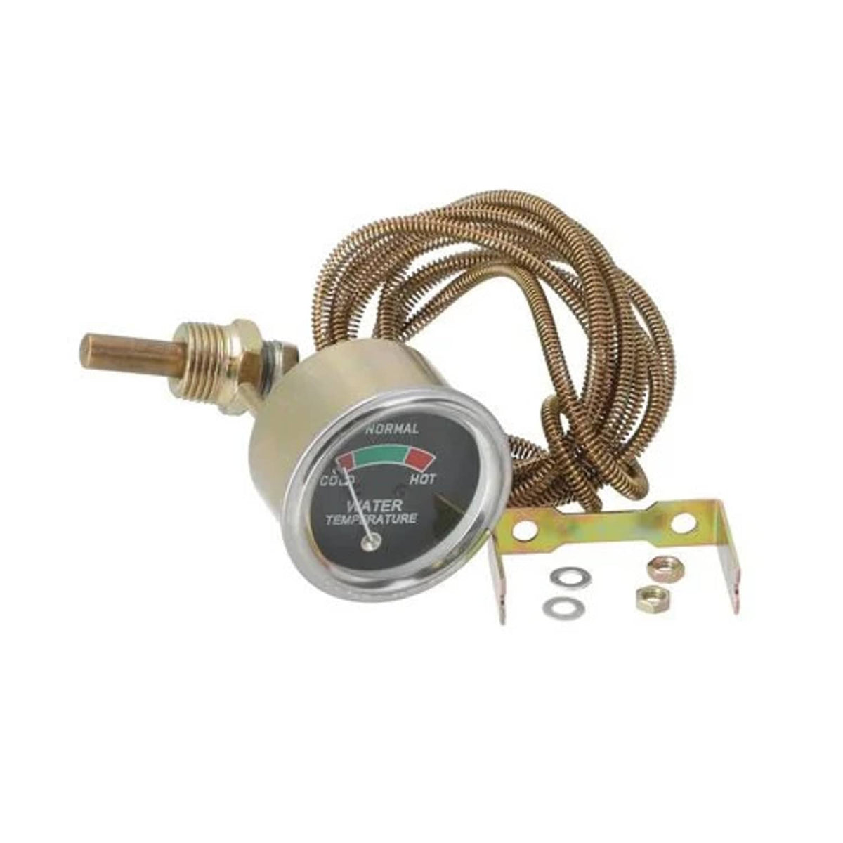 Bethesda Industrial Universal Temperature Gauge - 77" Lead