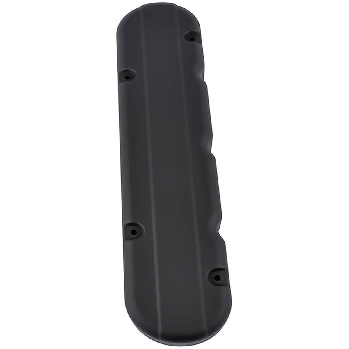 Bethesda Industrial Aluminum Valve Covers with Coil Mounts w/Covers for Chevy LS LS1 LS2 LS3 LS6 LS7