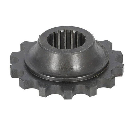 Bethesda Industrial Rear Coupler Sprocket fits Oliver 1550 1555 1600 1650 1655 155533A