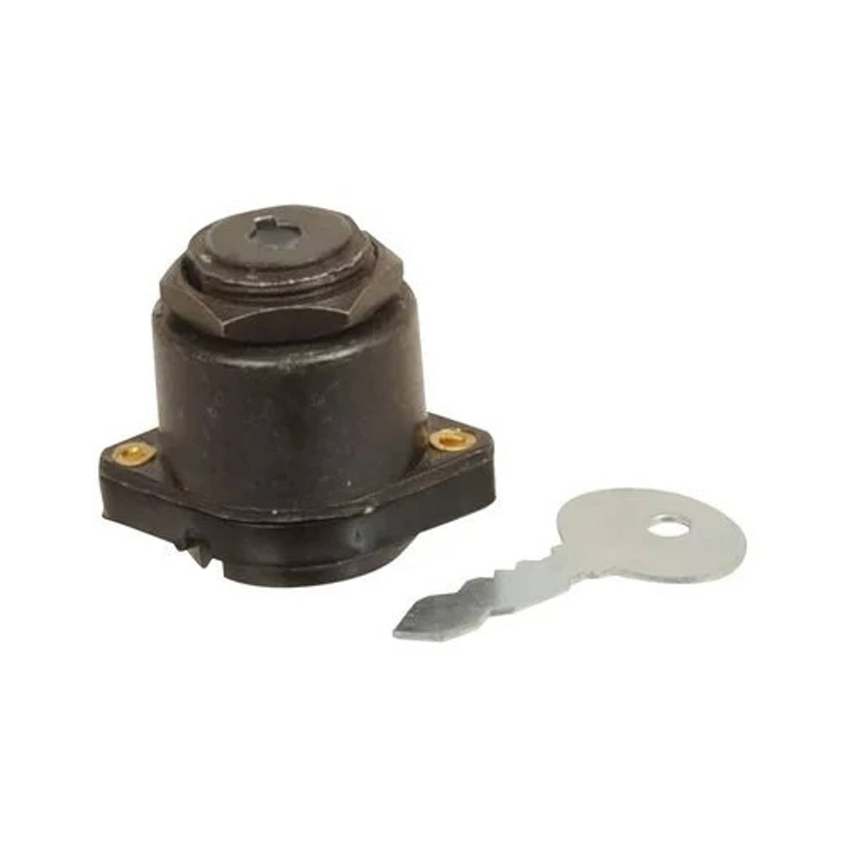 Bethesda Industrial Ignition Swtich with Key fits Massey Ferguson TE20 TEA20 829917M1