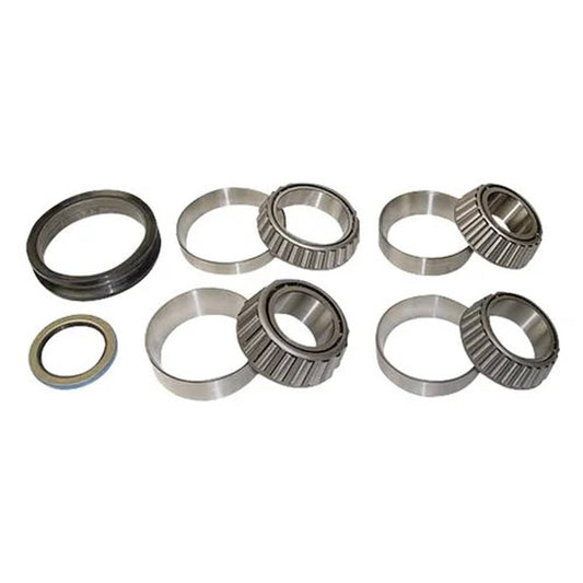Bethesda Industrial Final Drive Bearing Kit fits Case 1150B 1150C 1150D 1150E 1155D 1155E PV711