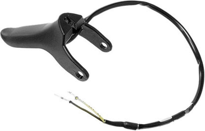 Bethesda Industrial Ski-Doo Tundra Xtreme 600 HO E-Tec, 2015-2017, Throttle Lever With Thumb Warmer