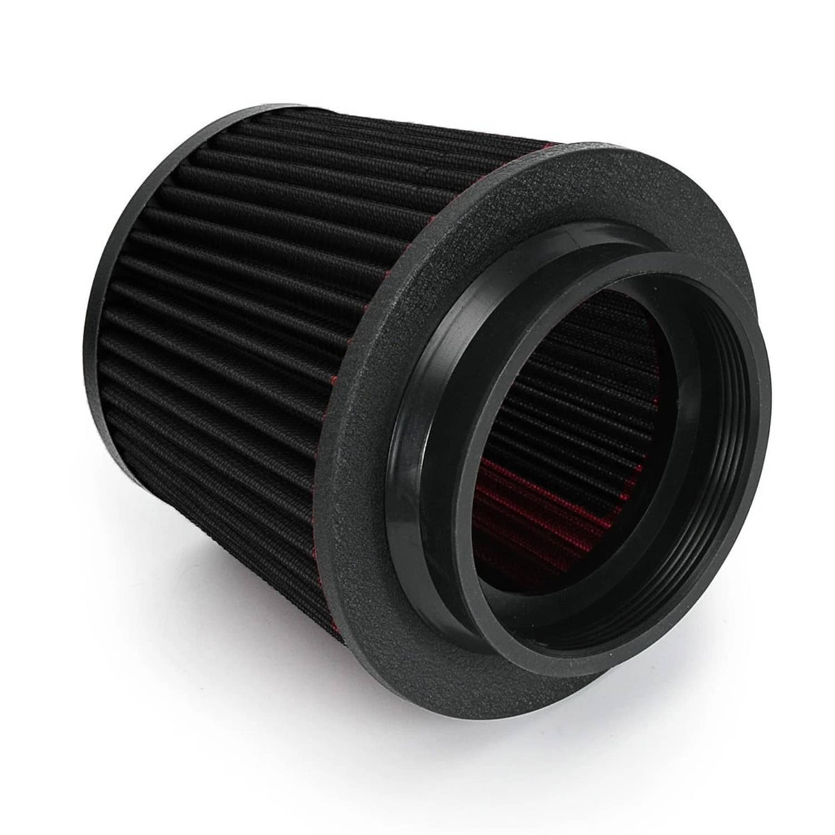 Bethesda Industrial 4" Cold Air Intake System Kit w/Black Filter For 2019+ BMW M340i G20 G21 B58 3.0