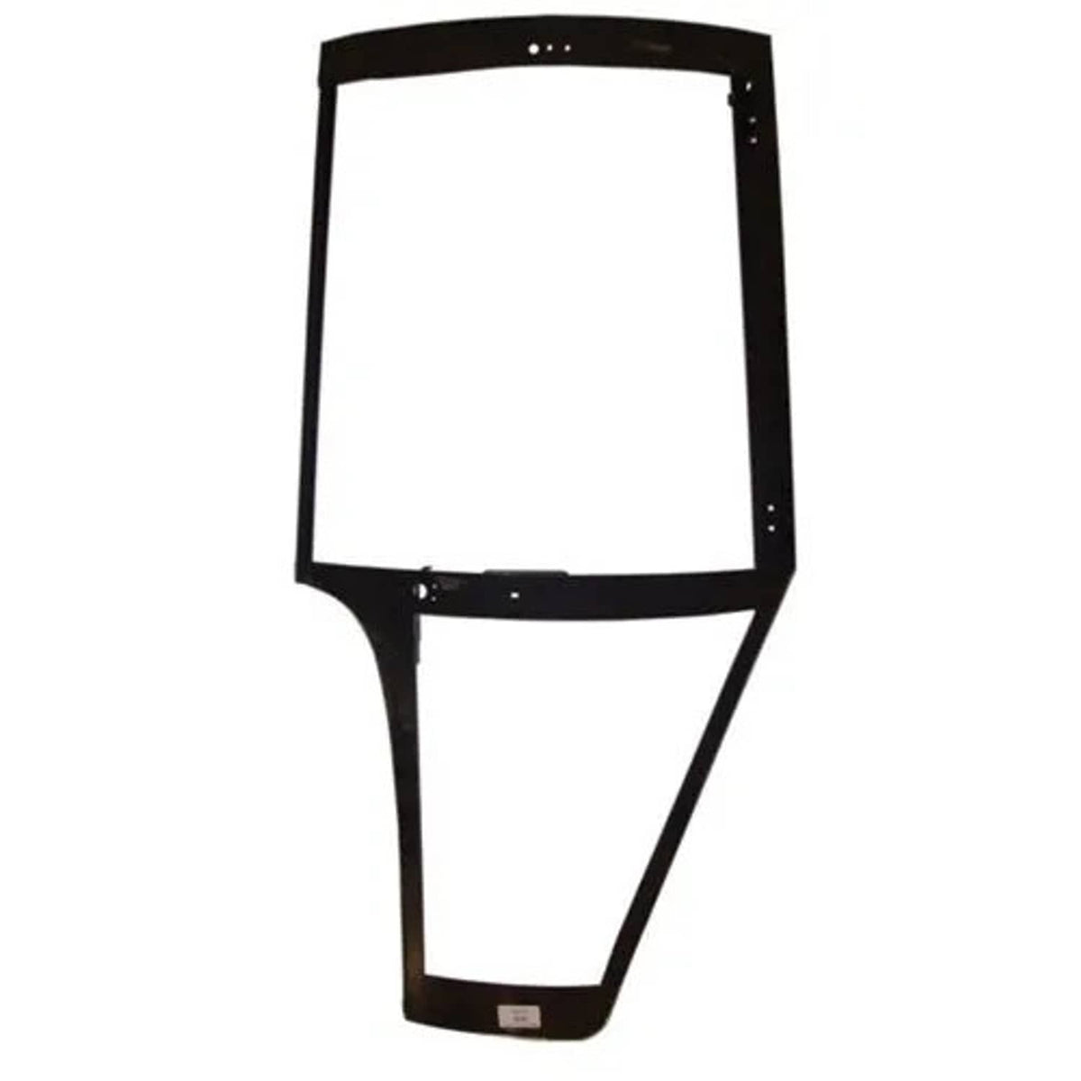 Bethesda Industrial Cab Door Frame - Left Hand Sound Guard fits John Deere 2355 2555 2755 AL69425
