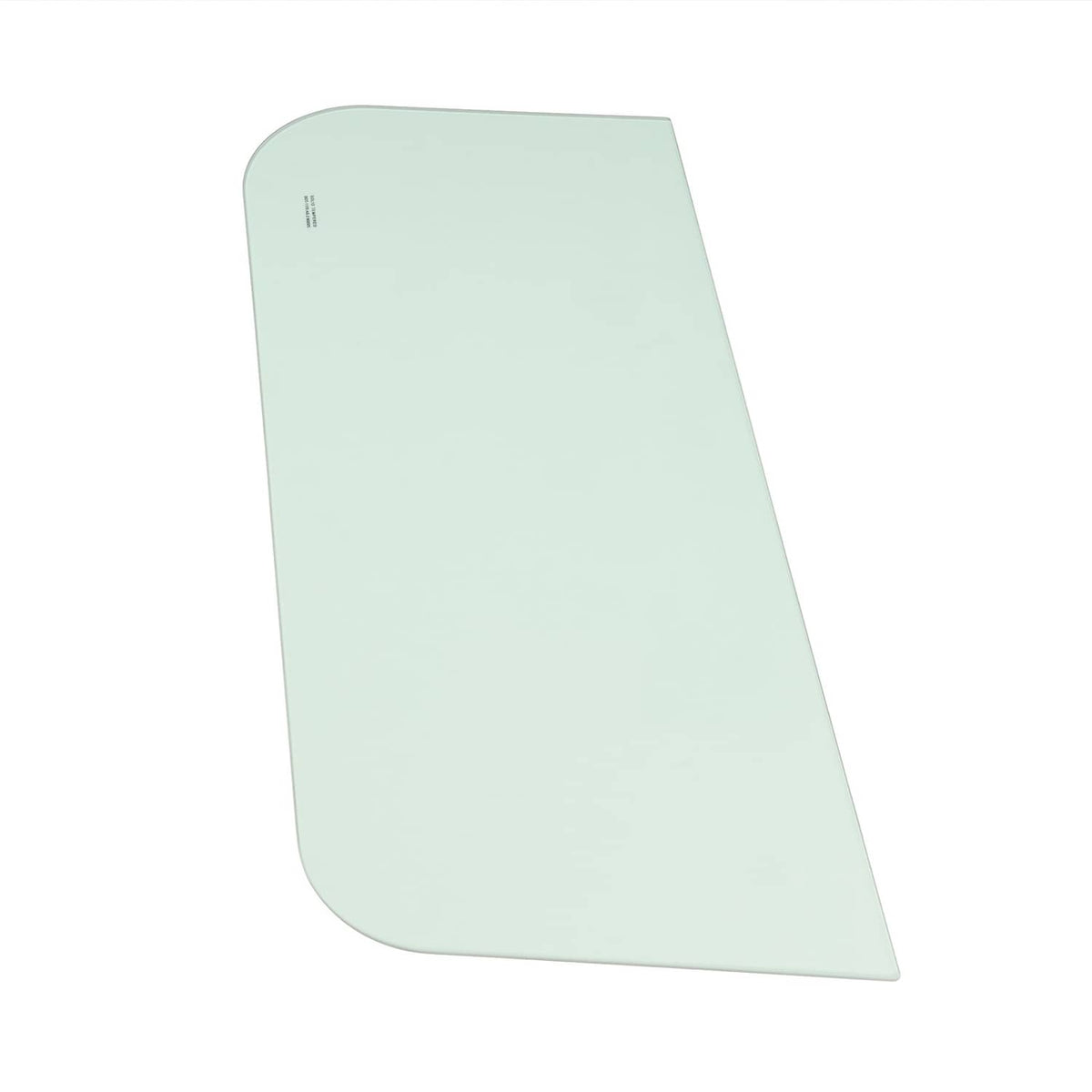 Bethesda Industrial Lower Side Glass Window For Bobcat Skid Steer A770 S450 S510 #7261608 #7148072