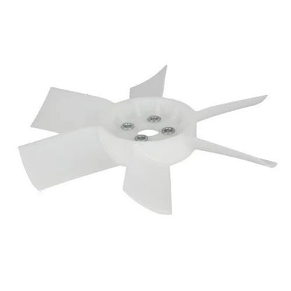 Bethesda Industrial Cooling Fan - 6 Blade fits Ford 1510 1900 SBA145306270