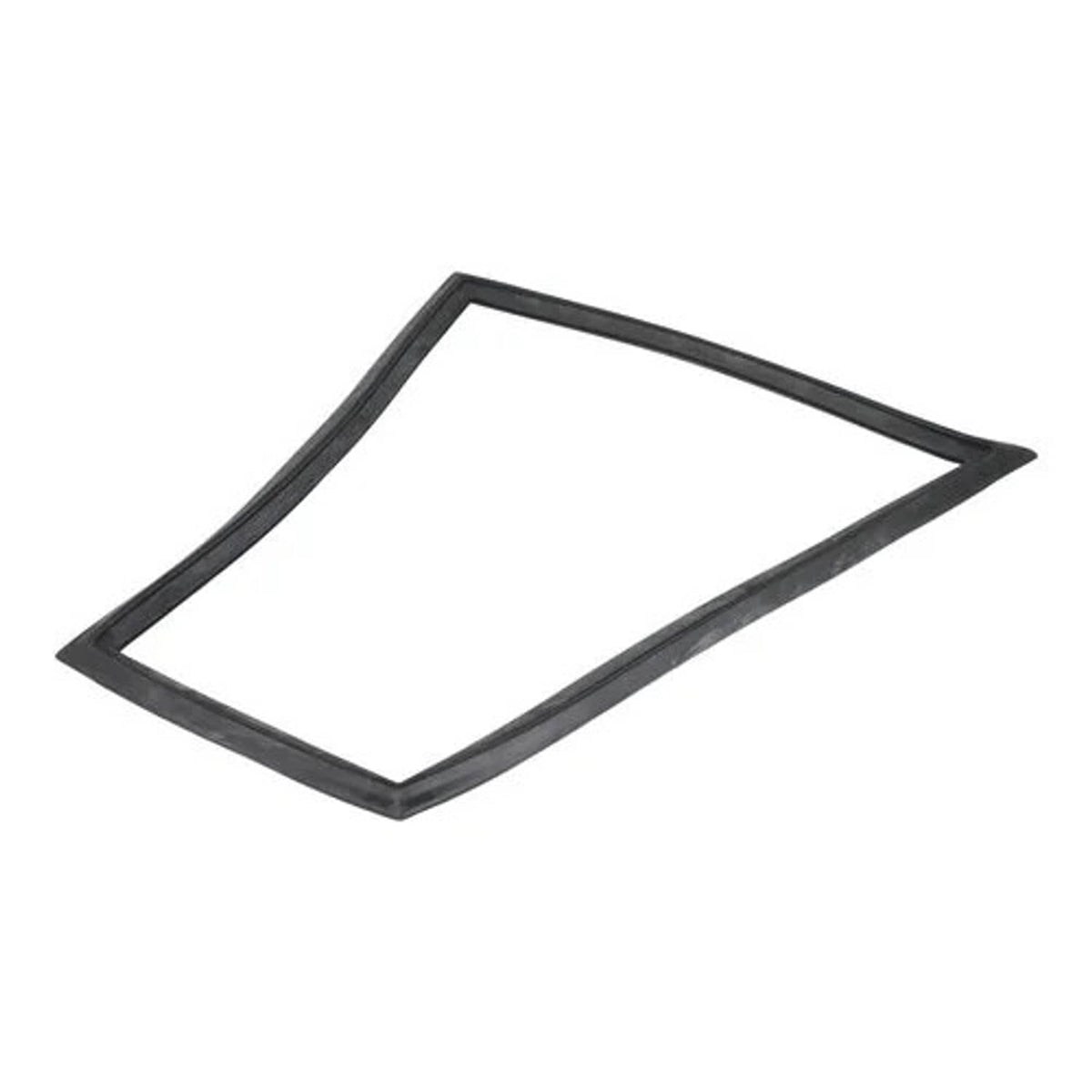 Bethesda Industrial Weather Strip Seal Lower Door Window - Left Hand fits John Deere 4230 L40413