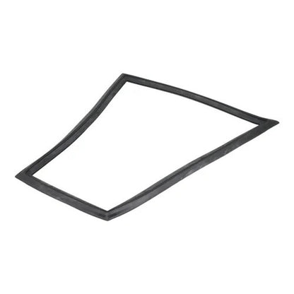 Bethesda Industrial Weather Strip Seal Lower Door Window - Left Hand fits John Deere 4230 L40413