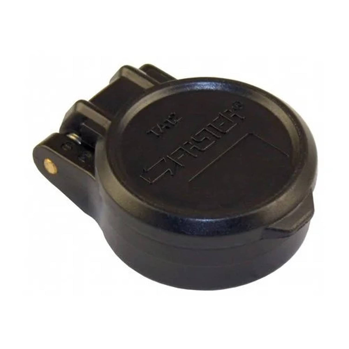 Bethesda Industrial Hydraulic Coupler Dust Cap. Spring Loaded Nylon fits John Deere 6415 6500 7420
