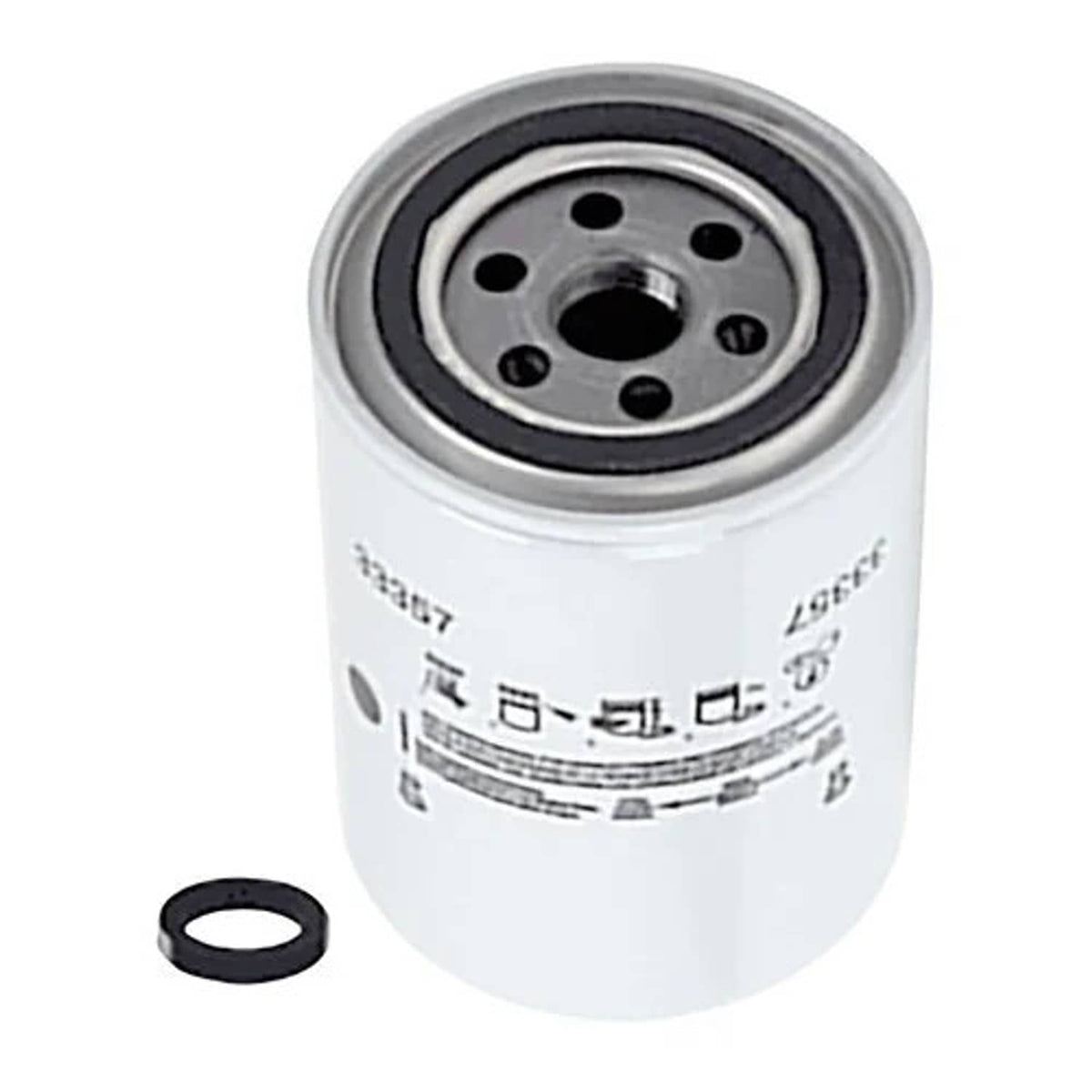 Bethesda Industrial WIX Fuel Filter with Drain fits New Holland TG230 83977314 76074218 fits Case