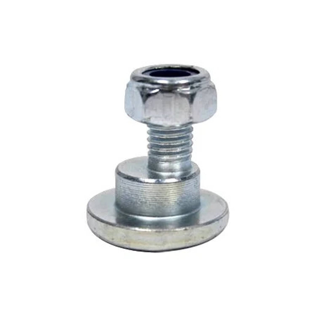 Bethesda Industrial Blade Bolt Kit 6 Pack fits Gehl 2350 604664 fits Vicon CM216 CM240 81160