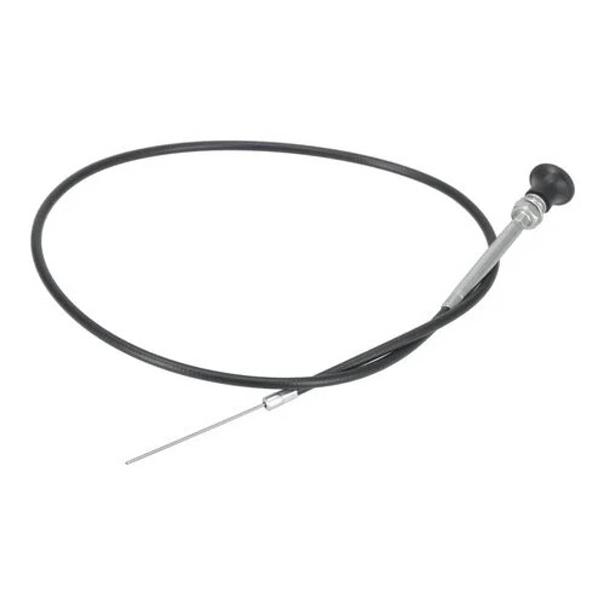 Bethesda Industrial Cable - Choke fits John Deere 3020 4000 4020 3010 AR50707 AR27312 AR45736