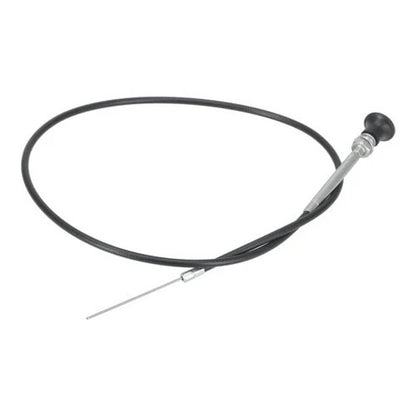Bethesda Industrial Cable - Choke fits John Deere 3020 4000 4020 3010 AR50707 AR27312 AR45736