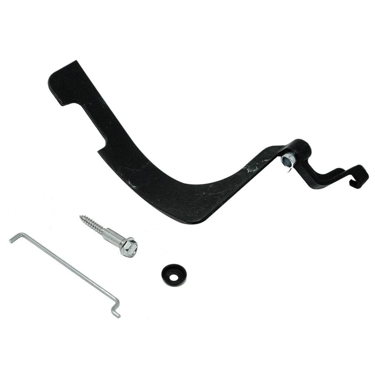Bethesda Industrial Genuine OEM Toro 121-4168 Air Vane Kit for 22in Recycler Lawn Mower