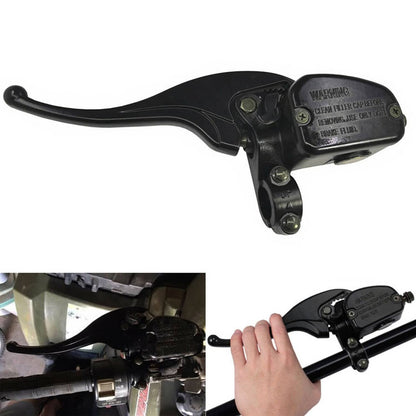 Bethesda Industrial Left Front Brake Master Cylinder for Polaris Trail Boss 325 2002/ 330 2003-2013