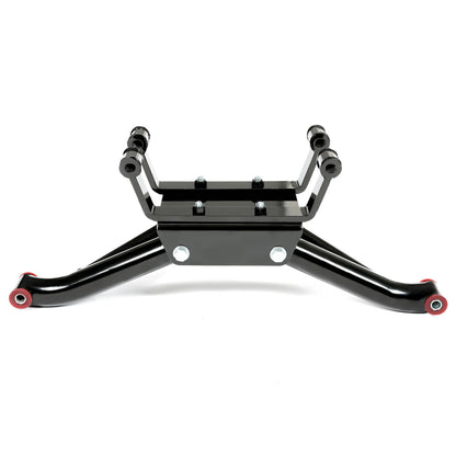 Bethesda Industrial Golf Cart Steel Heavy Duty 6" A-Arm Lift Kit For Yamaha G22 GAS ELECTRIC 03-07