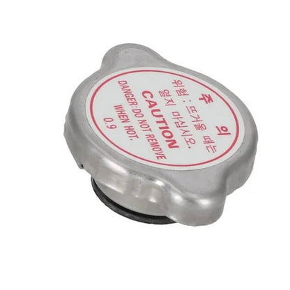 Bethesda Industrial Radiator Cap fits Kioti LK3054 P15110900