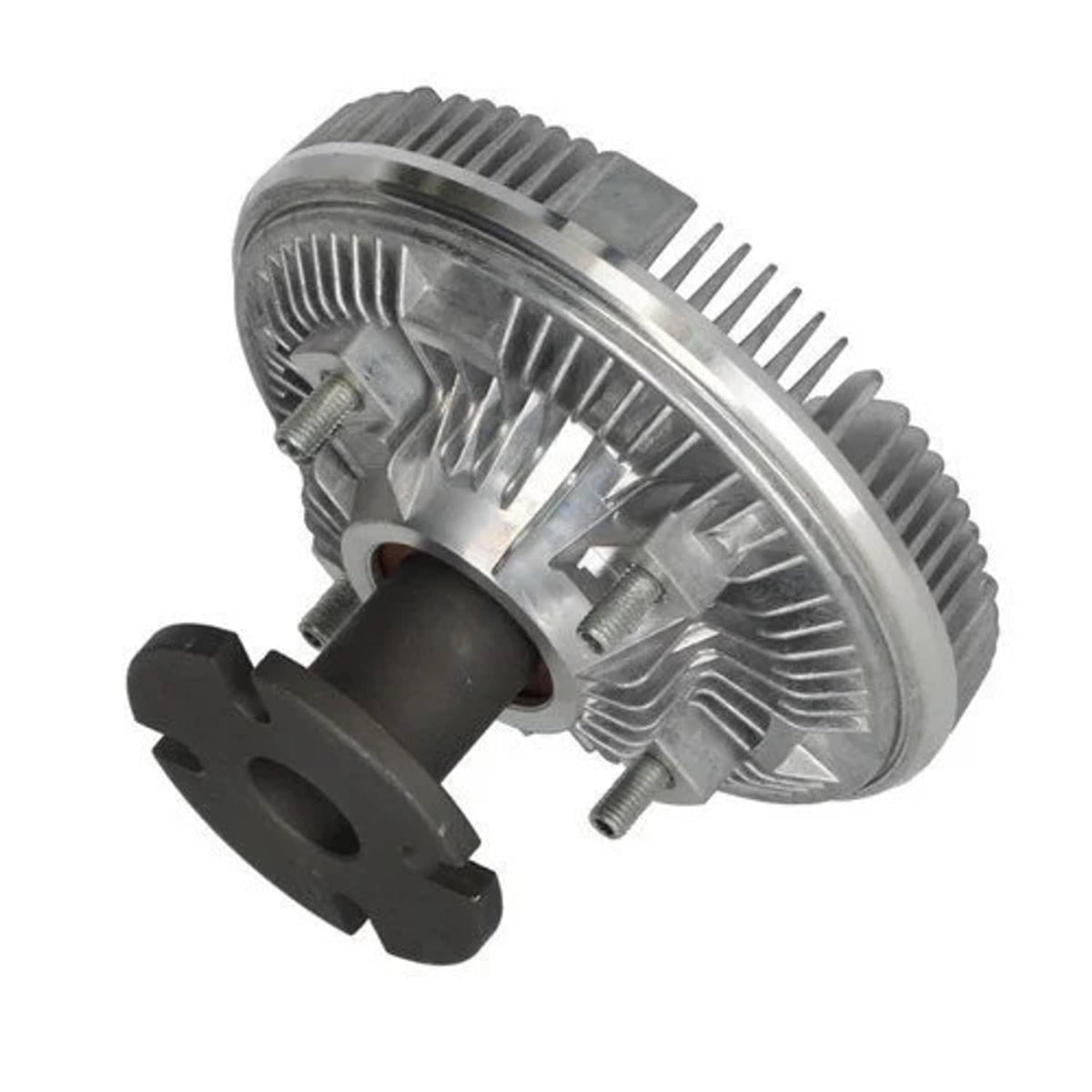 Bethesda Industrial Viscous Fan Clutch Assembly fits John Deere 6110 6210 6310 6410 6410L AL118091