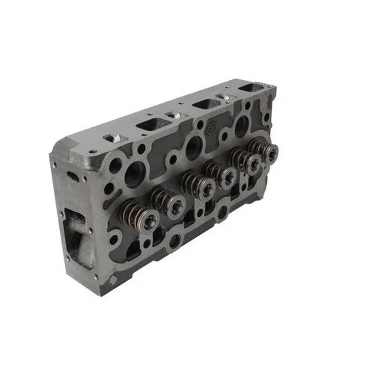 Bethesda Industrial Cylinder Head fits Kubota B1750 B7200 B8200 15532-03040 fits Kioti E5700-03043