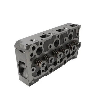 Bethesda Industrial Cylinder Head fits Kubota B1750 B7200 B8200 15532-03040 fits Kioti E5700-03043
