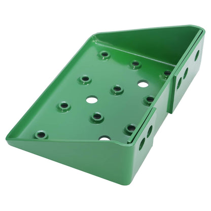 Bethesda Industrial #R27883 Tractor Side Step For John Deere 4320 4020 4010 4000 2510 2520 3010 3020