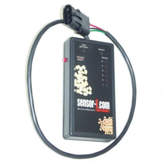 Bethesda Industrial Sensor Tester - Seed Population (High Rate) fits Universal Planter Parts