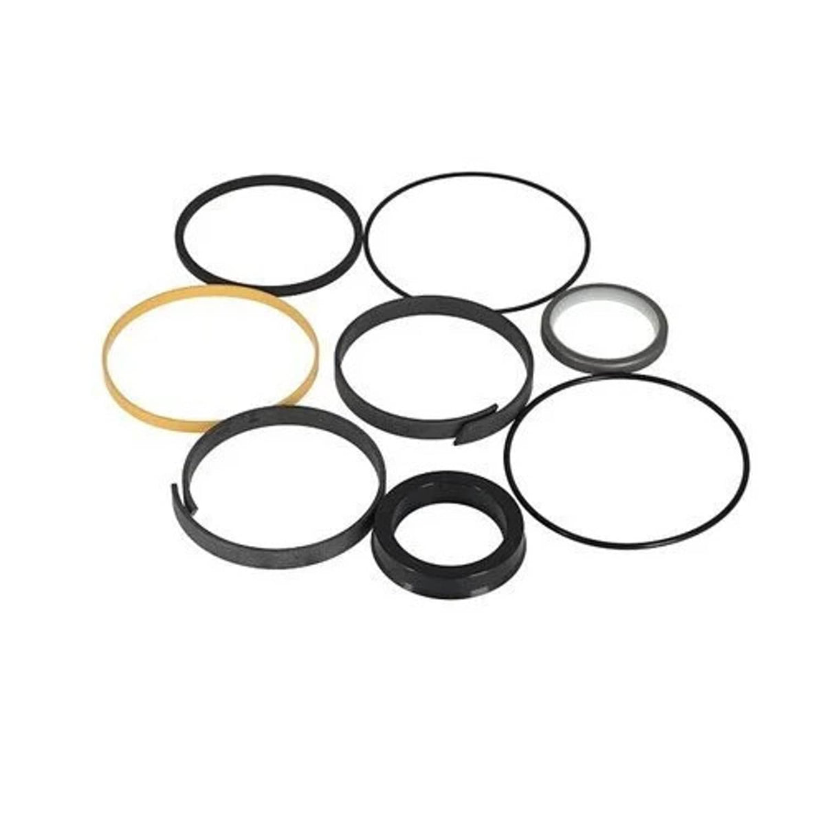 Bethesda Industrial Hydraulic Seal Kit - Boom Lift Cylinder fits International TD15B 679325C91